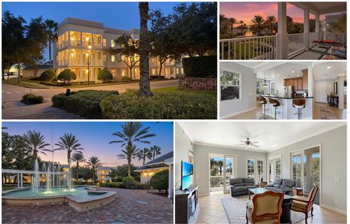 apt-304-7503 Mourning Dove Cir, REUNION, FL, 34747-3182 | Card Image