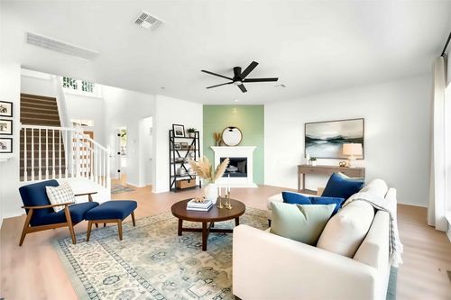 3321 Winding Shore Ln, Pflugerville, TX, 78660-7735 | Card Image