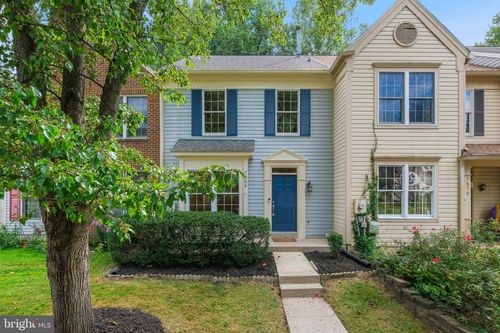 7568 Elioak Ter, GAITHERSBURG, MD, 20879-4509 | Card Image