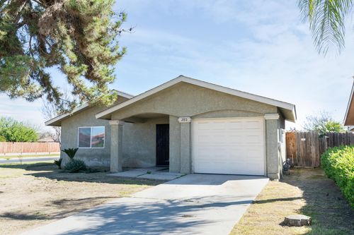 280 N Lillie Avenue, Dinuba, CA, 93618 | Card Image