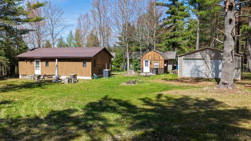 1715 S Lake Dr, Shell Lake, WI, 54871-8753 | Card Image