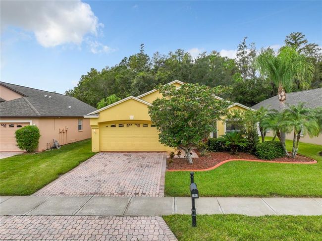 307 Bay Arbor Blvd, House other with 4 bedrooms, 3 bathrooms and null parking in OLDSMAR FL | Image 5