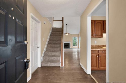 1509 Londonderry Pl, Fayetteville, NC, 28301-2886 | Card Image