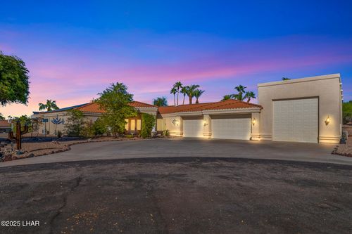 2609 Circulo Hermosa, Lake Havasu City, AZ, 86406-6719 | Card Image
