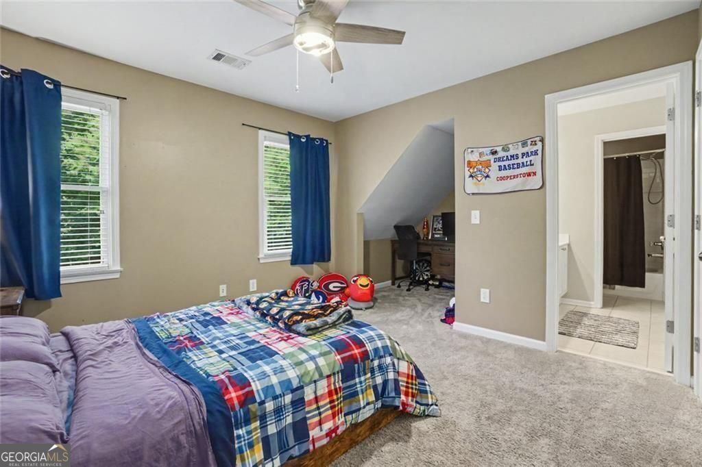 Residential in Sugar Hill 2