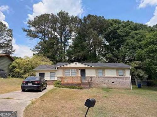 463 Voyles Dr, Riverdale, GA, 30274-2509 | Card Image