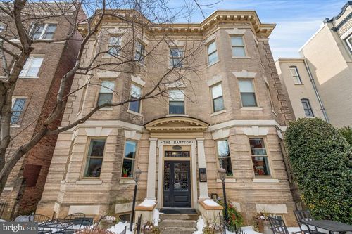 apt-203-1740 18th St Nw, WASHINGTON, DC, 20009-6109 | Card Image