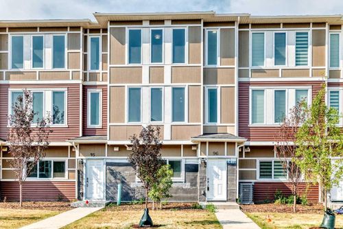 96-145 Chelsea Mews, Chestermere, AB, T1X3H1 | Card Image