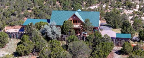 29 Rocky Blfs, Ilfeld, NM, 87538 | Card Image