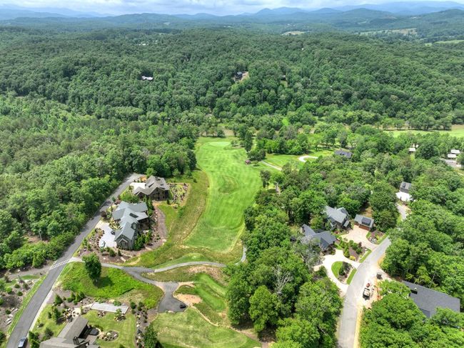 658 Old Toccoa Loop, Home with 4 bedrooms, 5 bathrooms and null parking in Mineral Bluff GA | Image 70