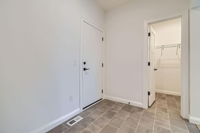 Mud Room with Walk-In Closet | Image 7