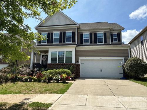 1218 Clingman Dr, Fort Mill, SC, 29715-0083 | Card Image