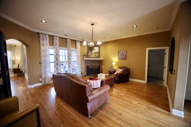 2176 Gorden Xing, House other with 4 bedrooms, 4 bathrooms and 9 parking in Gallatin TN | Image 5