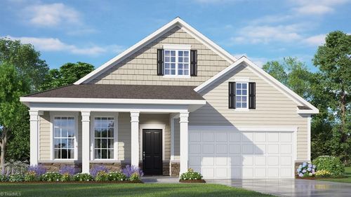 102 Mary Montrose Boulevard, Jamestown, NC, 27282 | Card Image