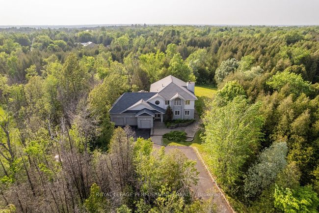 1657 Whiteside Way, House other with 3 bedrooms, 2 bathrooms and 8 parking in Metcalfe ON | Image 50