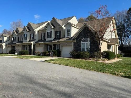 4112 Baylor St, Greensboro, NC, 27455-2550 | Card Image