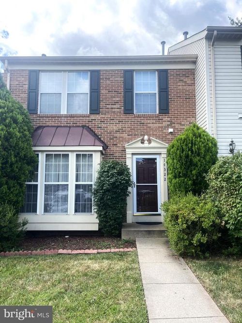 14322 Stonewater Ct, CENTREVILLE, VA, 20121-5726 | Card Image