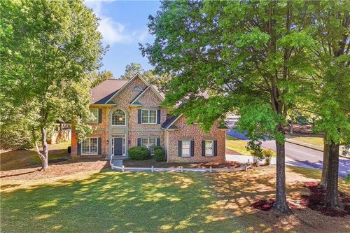 12350 Clairmonte Ave, Alpharetta, GA, 30009-8318 | Card Image