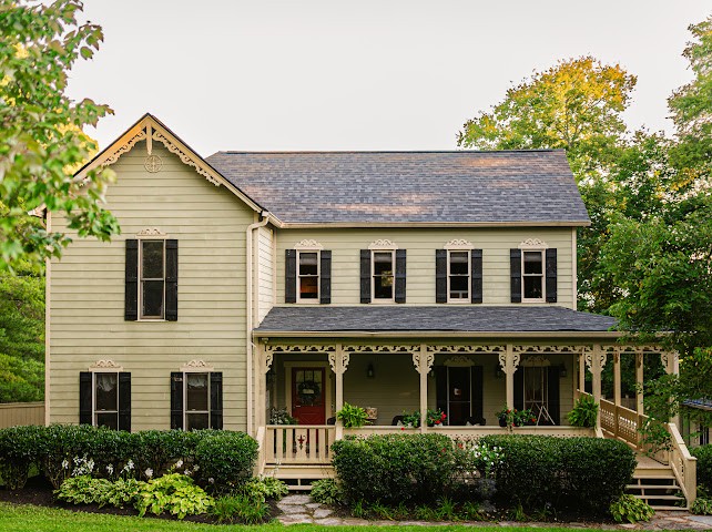 Residential in Franklin 2