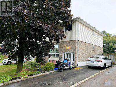 350 Vancouver Cres, House other with 4 bedrooms, 2 bathrooms and 3 parking in Oshawa ON | Image 3