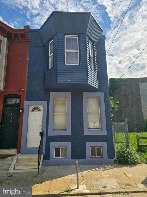 538 Turner St, PHILADELPHIA, PA, 19122-2931 | Card Image