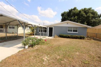 363 Avenue B, House other with 3 bedrooms, 1 bathrooms and null parking in Lake Wales FL | Image 1