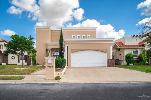 2622 Easy St, Edinburg, TX, 78539-7384 | Card Image