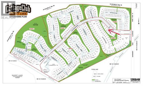 109 Cottageclub Drive, Rural Rocky View County, AB, T4C1B1 | Card Image