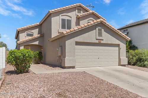 21455 N 29th Dr, Phoenix, AZ, 85027-2306 | Card Image