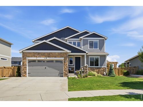 7136 Brookvalley Ct, Timnath, CO, 80547-2324 | Card Image