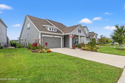 76 Sawyer Brg Trail, House other with 5 bedrooms, 3 bathrooms and null parking in Ponte Vedra FL | Image 1