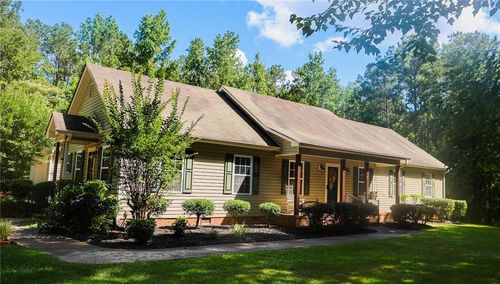 1665 Jackson Lake Rd, Mansfield, GA, 30055-2523 | Card Image