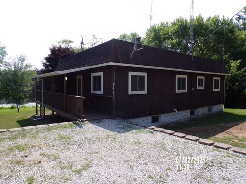 7330 N Central Ave, Brohman, MI, 49312 | Card Image