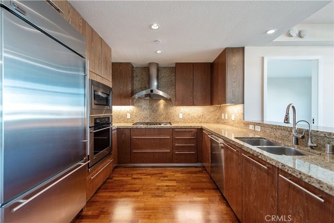 603 - 3141 Michelson Dr, Condo with 2 bedrooms, 2 bathrooms and 2 parking in Irvine CA | Image 8