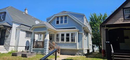 3630 N 12th St, Milwaukee, WI, 53206-3036 | Card Image