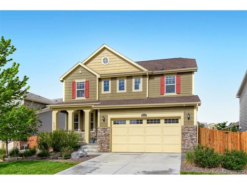 16323 Fillmore St, Thornton, CO, 80602-6646 | Card Image