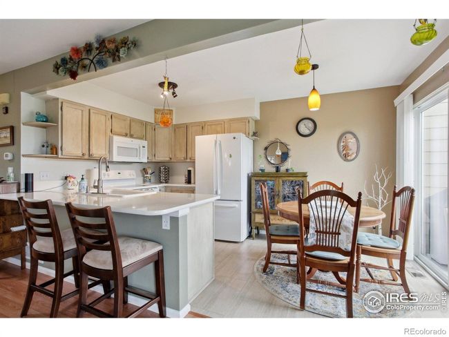 109 Huntley Creek Ct, Condo with 3 bedrooms, 3 bathrooms and 1 parking in Erie CO | Image 7