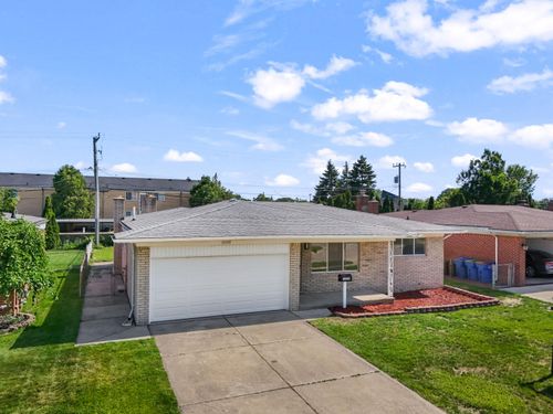 14358 Talbot Dr, Warren, MI, 48088-3826 | Card Image