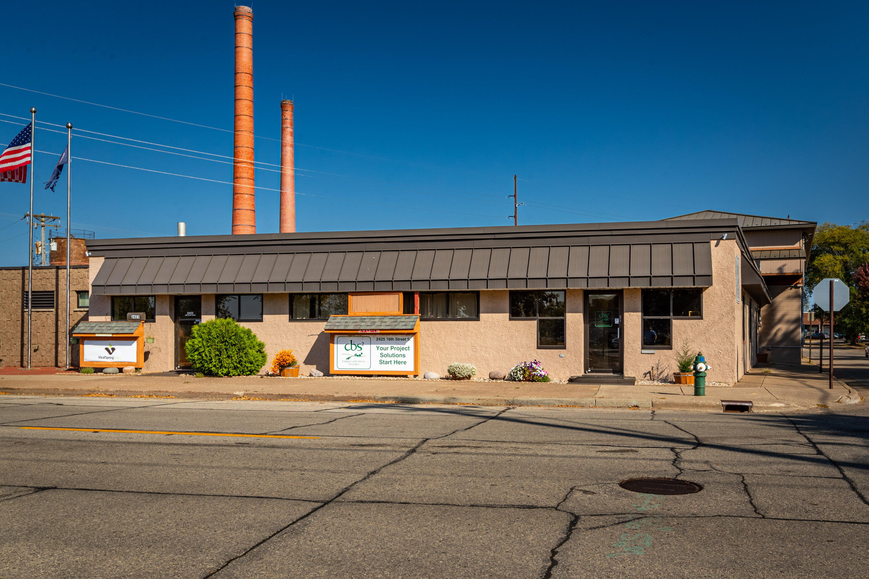 Commercial Lease in La Crosse