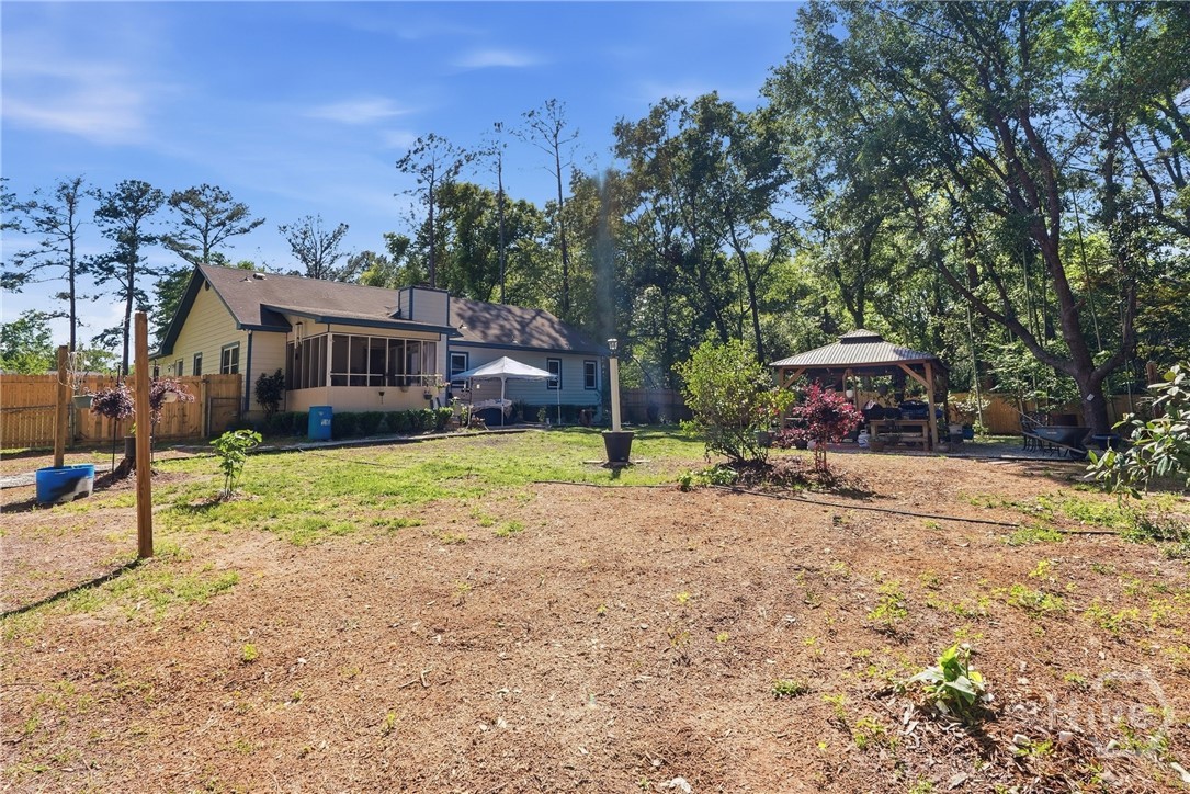 Residential in Statesboro 3