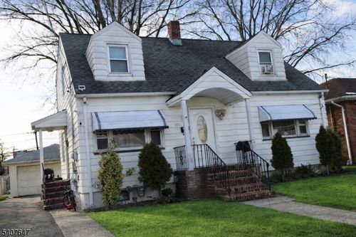 337 1st St, Saddle Brook, NJ, 07663-6347 | Card Image