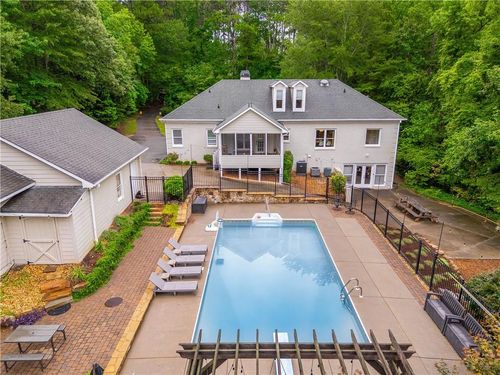 1514 Palm St, Canton, GA, 30115-8687 | Card Image