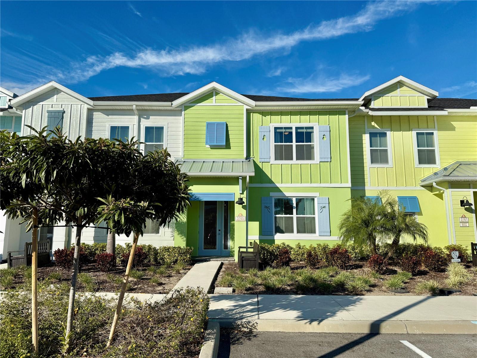 Residential Lease in KISSIMMEE