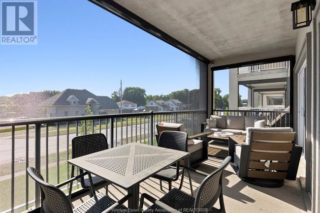 201 - 215-C Lesperance Rd, Condo with 2 bedrooms, 2 bathrooms and null parking in Tecumseh ON | Image 31