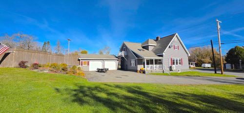 8 Benjamin Street, Mars Hill, ME, 04758 | Card Image