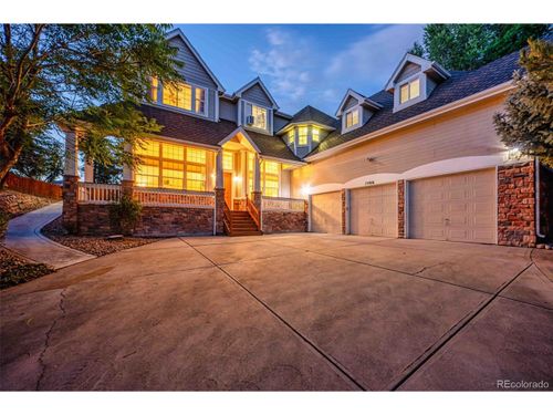 7506 Urban Ct, Arvada, CO, 80005-3100 | Card Image