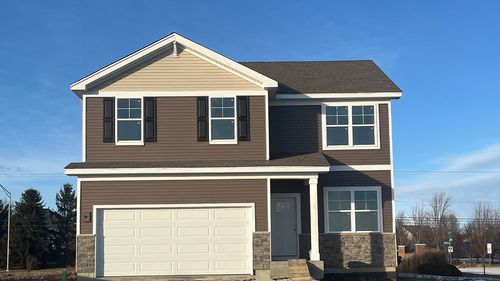 13504 S Coronado Cir, Plainfield, IL, 60544-5641 | Card Image