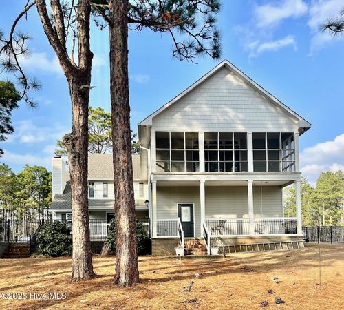 82 E Bay Ridge Rd, Harrells, NC, 28444-8894 | Card Image