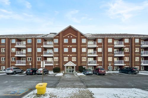 211-191 Lake Driveway W, Ajax, ON, L1S7H9 | Card Image