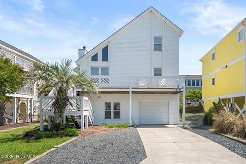 108 Sunshine Ln, Holden Beach, NC, 28462-1739 | Card Image